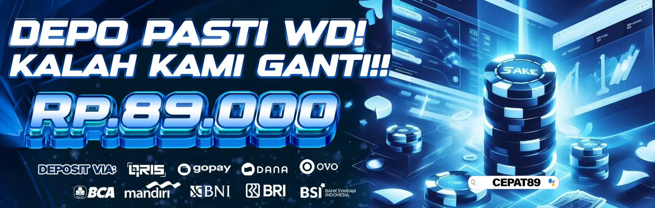 JOINBET alternatif